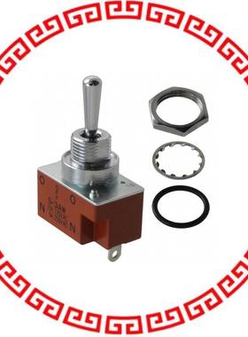 S3AW SWITCH TOGGLE SPDT 15A 125V