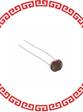 PDV-P7002 PHOTOCELL CONDUCT CDS 0.263X.249