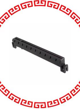 10025026-10003TLF CONN PCI EXP FEMALE 164POS 0.039
