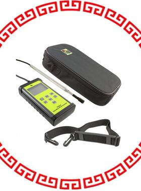 565C1 DIGITAL HOT WIRE ANEMOMETER