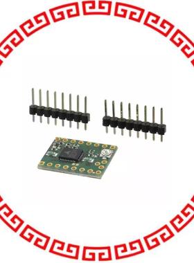 TMC SILENTSTEPSTICK SPI TMC2130 STEPPER DRIVER BOARD