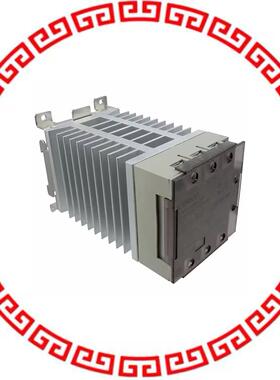 G3PE-525B-2N DC12-24 RELAY SSR 25A 3PH DIN MNT 2