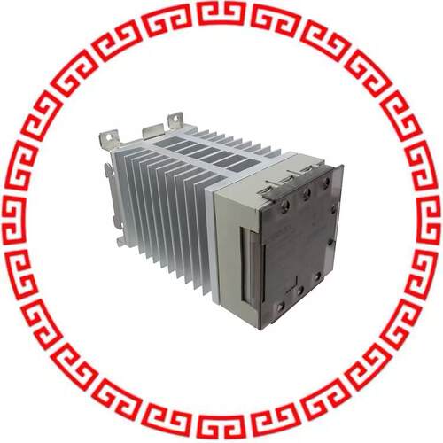G3PE-525B-2N DC12-24 RELAY SSR 25A 3PH DIN MNT 2