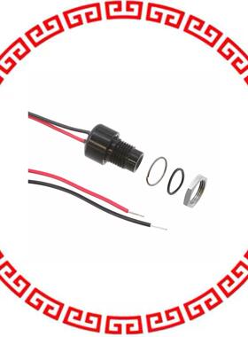 QRM85BXXG02E LED PMI REAR MOUNT GREEN