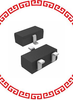 DAN217T146 DIODE ARRAY GP 80V 100MA SMD3