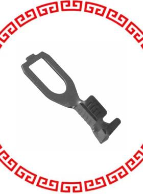 60774-2 CONN SPADE TERM 14-18AWG #8