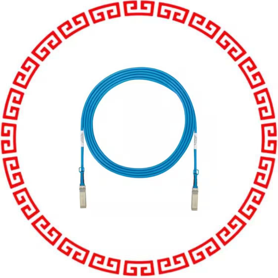 PSF1PXA3MBU HIGH SPEED TWINAXIAL CABLE ASSEM