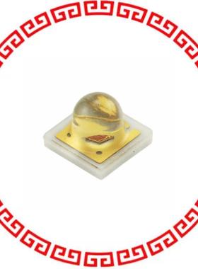 LA CN5M-FBGB-24-1-140-R18-Z LED OSLON 1/2W 617NM AMBER SMD
