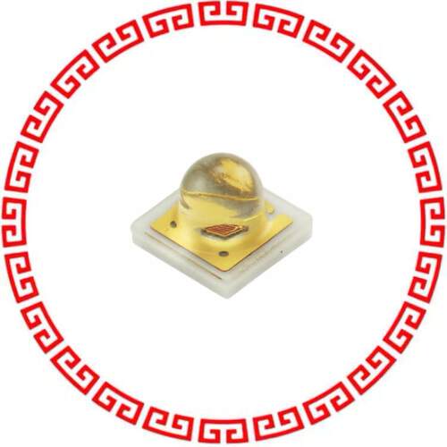 LA CN5M-FBGB-24-1-140-R18-Z LED OSLON 1/2W 617NM AMBER SMD