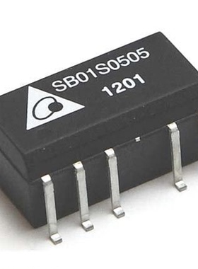 SB01D2415A《Isolated DC/DC Converters DCDC CONVERTER 15Vo》