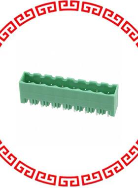 5441935 TERM BLOCK HDR 8POS VERT 5.08MM