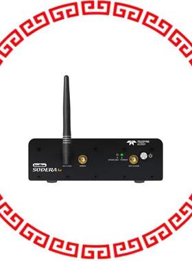 FRONTLINE SODERA LE BLUETOOTH 5.0 PROTOCOL ANALY