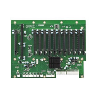 PCE-4B13-00A1E《14Slots,1.3 HS BP: PCIex8*1, PCIex4*11》
