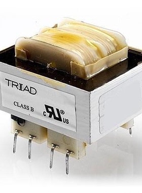 FS16-2250《Power Transformers 36VA 16V CT @ 2.25A Dual Pr》