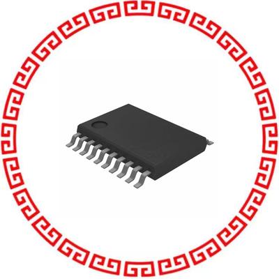 874003AGI-02LF IC PCI EXPRSS/JITT ATTEN 20TSSOP