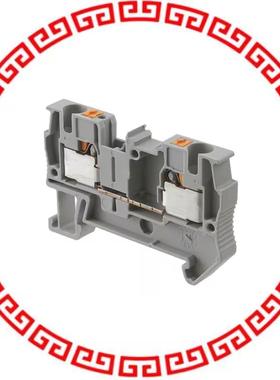 3211757 CONN TERM BLK FEED THRU 10-24AWG