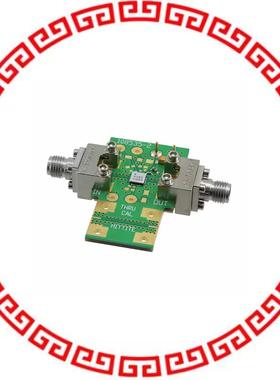 122198-HMC383LC4 EVAL BOARD HMC383LC4