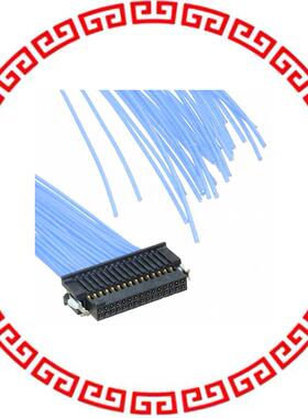 SFSDT-15-28-G-10.00-SR .050 (1.27) SOCKET DISCRE