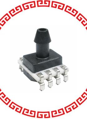 HSCMAND150PA4A3 SENSOR PRES 150PSI ABSO 3.3V SMD