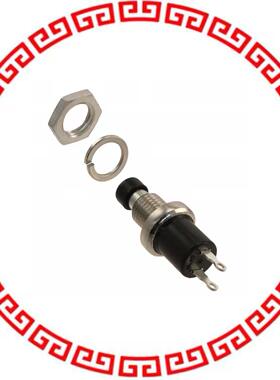 MPB11402 SWITCH PUSH SPST-NC 0.3A 125V