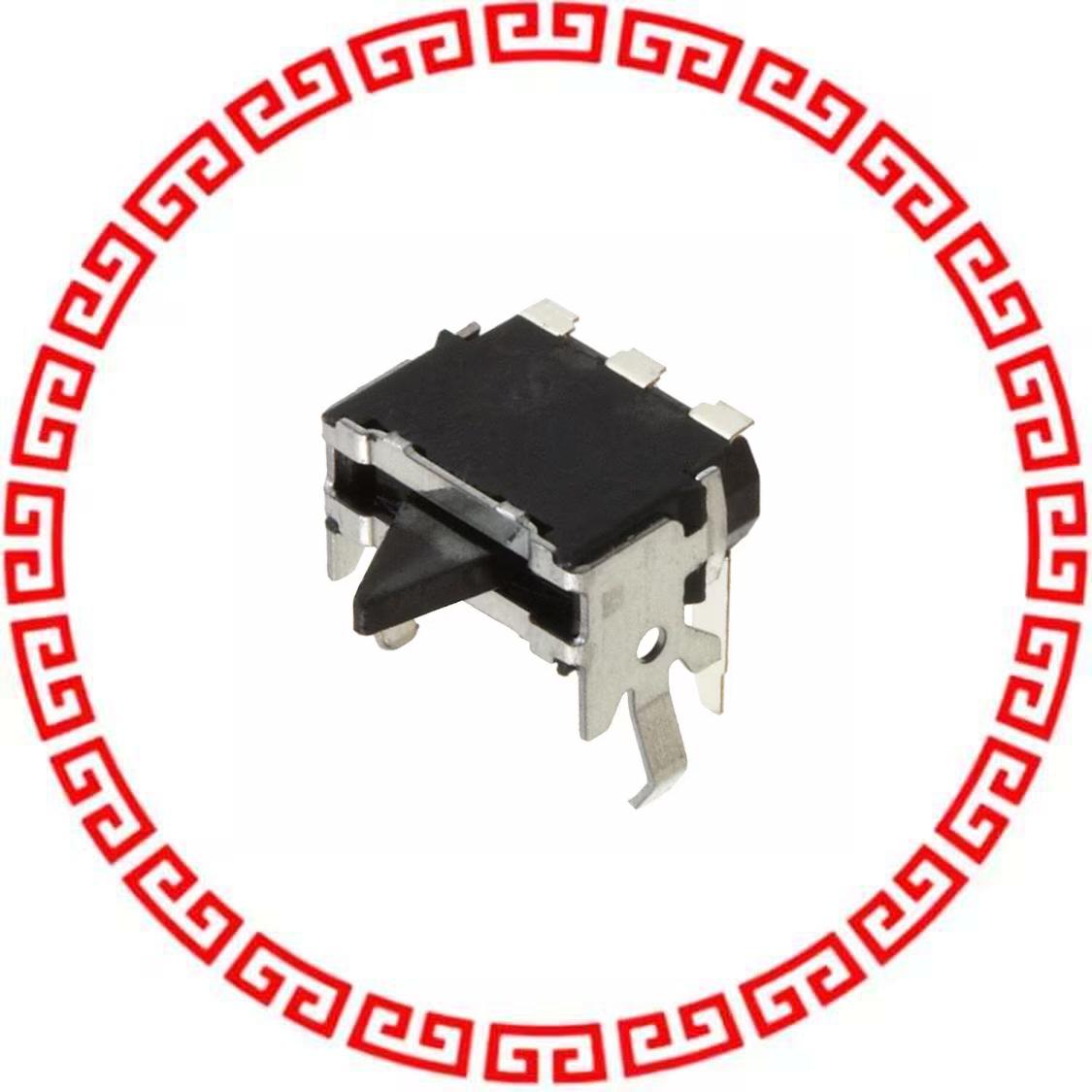 ESE-24SH6 SWITCH DETECTOR SPDT 10MA 5V