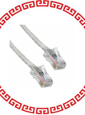 73-7770-7 CABLE MOD 8P8C PLUG-PLUG 7'