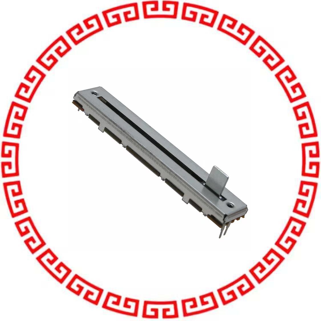 PTB6053-2010APB103 SLIDE POT 10K OHM 0.25W TOP 60MM