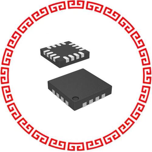 GS3140-INTE3 IC EQUALIZER 3G SDI ADAPTIV 16FN