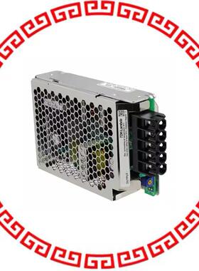 HWS50A-15/A AC/DC CONVERTER 15V 50W