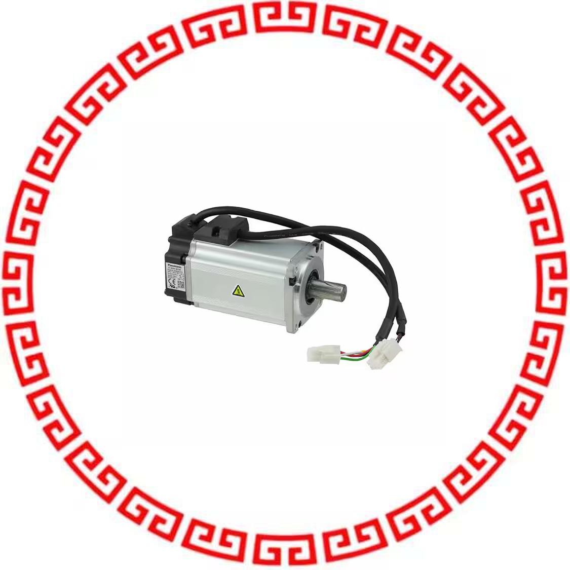 MHMD042G1C SERVOMOTOR 3000 RPM 200VAC