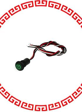 IXR3W02GRXN9 IP67 SEALED ROUNDPUSHBUTTON SWIT