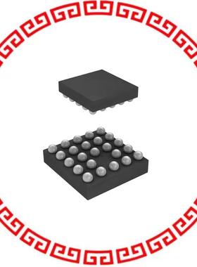 TSC2004IYZKR IC SCREEN CNTRL 12BIT 24DSBGA