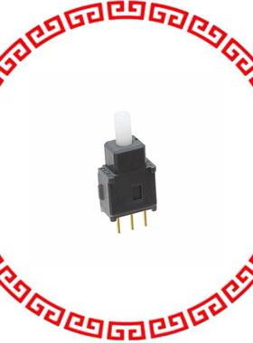 AB15AP SWITCH PUSH SPDT 0.4VA 28V