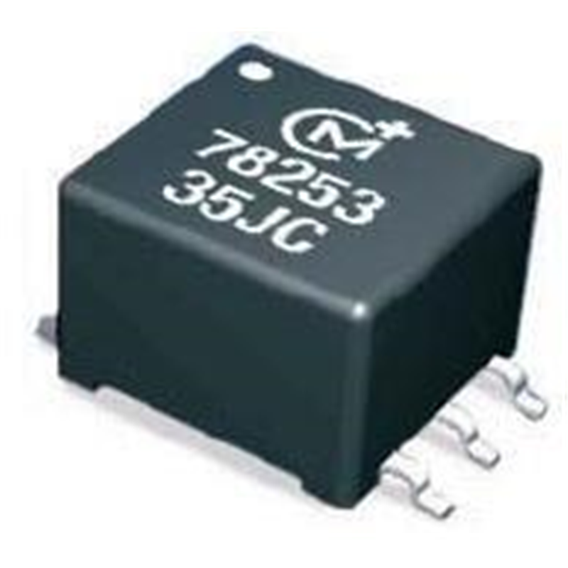 78253/55JVC-R《5Vin 5Vout 200mA 4000VDC 6Pin SMT》