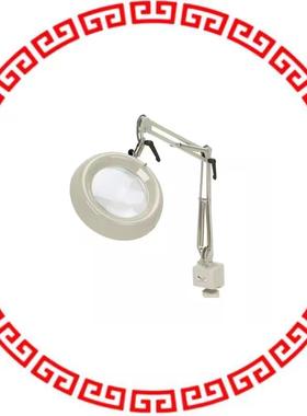 52400-4 LAMP MAGNIFIER 4 DIOPTER CLAMP