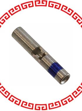 680327-000 CONN SPLICE 16-20 AWG CRIMP