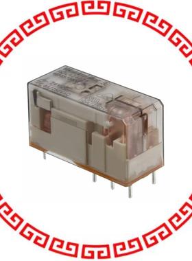 4058570000 RELAY GEN PURPOSE DPDT 8A 24V
