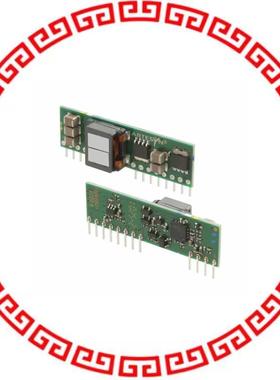 PTV12020LAH DC DC CONVERTER 0.8-1.8V 16A