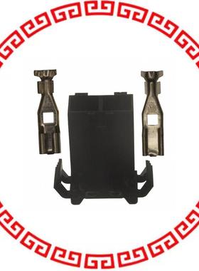 01550430ZXU FUSE HLDR BLADE 32V 30A PNL MNT