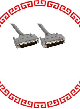 CS-DSDHD78MM0-002.5 CABLE ASSY HD78 SHLD GRAY 762MM