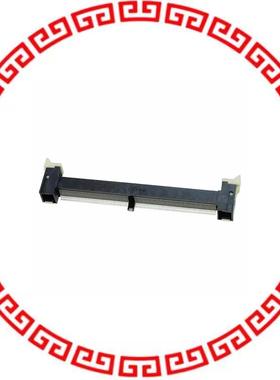 78001-1244 CONN SKT MINIDIMM 244POS R/A SMD