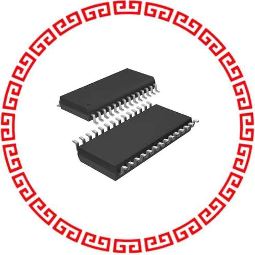 PCM5122PW IC DAC 16/24/32BIT AUDIO 28TSSOP