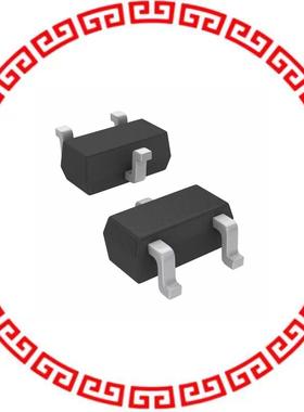 SI1021R-T1-GE3 MOSFET P-CH 60V 190MA SC-75A