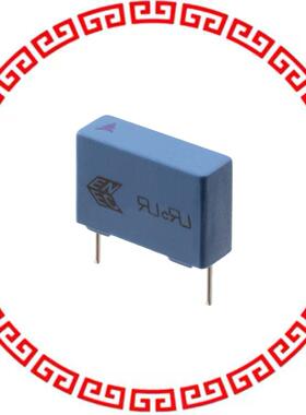 B32922C3154K189 CAP FILM 0.15UF 10% 305VAC RAD