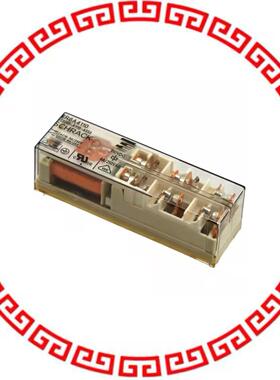 V23050-A1110-A533 RELAY SAFETY 6PST 8A 110V