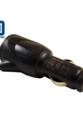 CLM10D-050(A)-R《10W 5.15Vout 2A Car Charging Adapter》