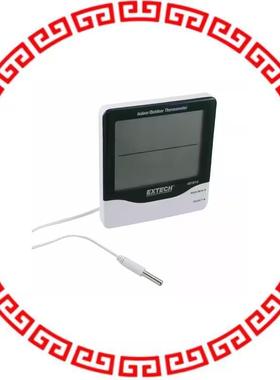 401014 BIG DIGIT INDOOR/OUTDOOR THERMOM