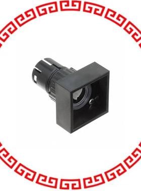 61-1150.0 CONFIG SW BODY PUSHBUTTON ILLUM