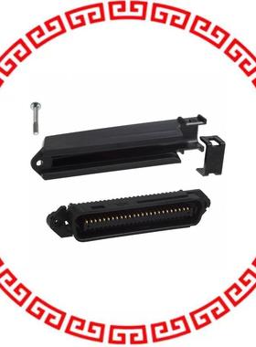 5552382-1 KIT, PLUG, 50 POS, C SLOT