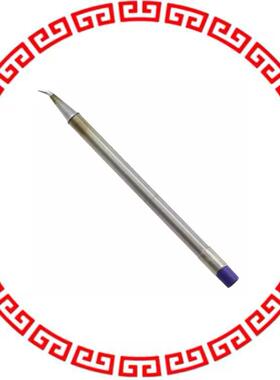 T31-01J02 TIP,BENT,R0.2MM/30 X 4MM X 11MM,